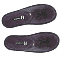 Legendary Von Matterhorn Luxury Slippers